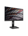 aoc Monitor 24 X24P1 IPS DVI HDMI DP Pivot Głośniki - nr 49