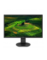 philips Monitor 21.5 221B8LHEB LED HDMI Pivot Głośnik - nr 12