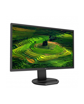 philips Monitor 21.5 221B8LHEB LED HDMI Pivot Głośnik