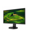 philips Monitor 21.5 221B8LHEB LED HDMI Pivot Głośnik - nr 46