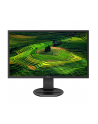 philips Monitor 21.5 221B8LJEB LED DVI HDMI DP Pivot - nr 41