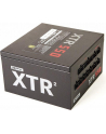 xfx Zasilacz XTR2 550W Full Modular (80+ Gold, 3xPEG, 120mm, Single Rail) - nr 16