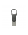 silicon power Pendrive 64GB Mobile C80 USB 3.1 Type C - nr 12