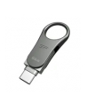 silicon power Pendrive 64GB Mobile C80 USB 3.1 Type C - nr 22