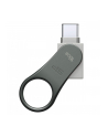 silicon power Pendrive 64GB Mobile C80 USB 3.1 Type C - nr 2