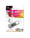silicon power Pendrive 64GB Mobile C80 USB 3.1 Type C - nr 8