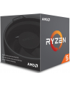 amd Procesor Ryzen 5 2600X 3,6GH AM4 YD260XBCAFBOX - nr 44