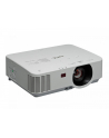 nec Projektor P554W 3LCD WXGA 5500AL 20000:1 4.7kg - nr 3