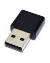 digitus Mini karta sieciowa bezprzewodowa WiFi 300N 300Mbps na USB 2.0 - nr 5