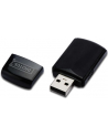digitus Mini karta sieciowa bezprzewodowa WiFi 300N 300Mbps na USB 2.0 - nr 6