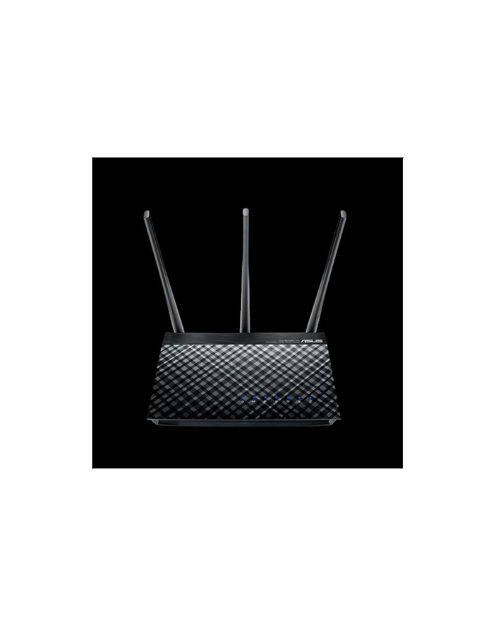 asus Router DSL-AC51 ADSL2/VDSL2 AC750 1WAN 2LAN główny