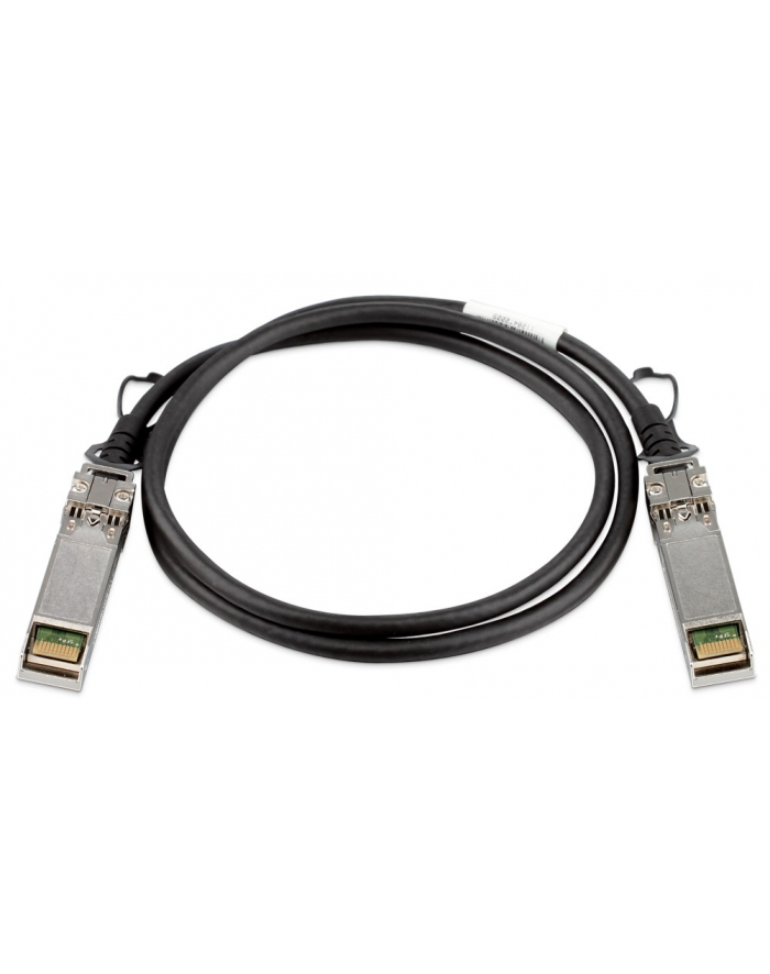 d-link DEM-CB100S Direct Attach SFP+ Cable główny