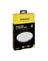 intenso Ładowarka bezprzewodowa WA1 5V/2A biała - nr 42