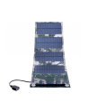 sunen PowerNeed - Wodoodporny panel solarny 6W kamuflaż - nr 10