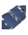 sunen PowerNeed - Wodoodporny panel solarny 6W kamuflaż - nr 11