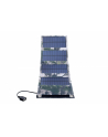 sunen PowerNeed - Wodoodporny panel solarny 6W kamuflaż - nr 3
