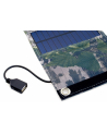 sunen PowerNeed - Wodoodporny panel solarny 6W kamuflaż - nr 6