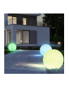 greenblue Solarna lampa kula 30x63 ogrodowa GB167 - nr 11