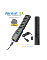 ever Listwa VARIANT IEC 2m - nr 4