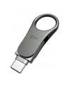 silicon power Pendrive 64GB Mobile C80 USB 3.1 Type C - nr 10