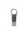 silicon power Pendrive 64GB Mobile C80 USB 3.1 Type C - nr 3