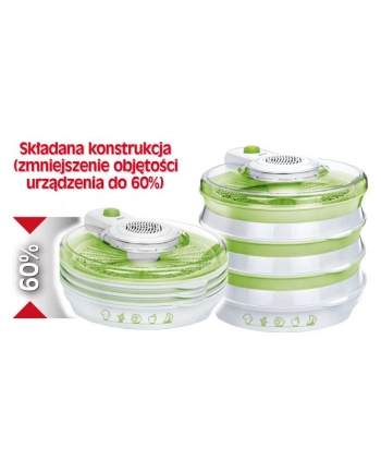 mpm Suszarka do grzybów MSG-06