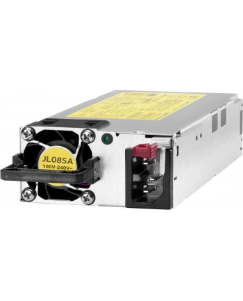 Aruba Spare X371 12VDC 250W 100-240VAC Pwr - produkt nowy, zapakowany fabrycznie. Standardowa gwarancja producenta. Produkt przejmuje gwarancję serwera, w którym będzie zamontowany.