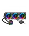 thermaltake Chłodzenie CPU Floe Riing RGB 280 TT Premium Edition (280mm, miedź) zestaw - RGB - nr 10
