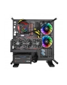 thermaltake Chłodzenie CPU Floe Riing RGB 280 TT Premium Edition (280mm, miedź) zestaw - RGB - nr 11