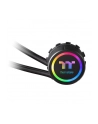 thermaltake Chłodzenie CPU Floe Riing RGB 280 TT Premium Edition (280mm, miedź) zestaw - RGB - nr 12