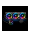 thermaltake Chłodzenie CPU Floe Riing RGB 280 TT Premium Edition (280mm, miedź) zestaw - RGB - nr 14