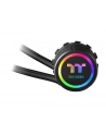 thermaltake Chłodzenie CPU Floe Riing RGB 280 TT Premium Edition (280mm, miedź) zestaw - RGB - nr 19