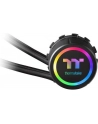 thermaltake Chłodzenie CPU Floe Riing RGB 280 TT Premium Edition (280mm, miedź) zestaw - RGB - nr 21