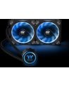 thermaltake Chłodzenie CPU Floe Riing RGB 280 TT Premium Edition (280mm, miedź) zestaw - RGB - nr 25