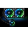 thermaltake Chłodzenie CPU Floe Riing RGB 280 TT Premium Edition (280mm, miedź) zestaw - RGB - nr 26