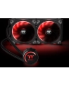 thermaltake Chłodzenie CPU Floe Riing RGB 280 TT Premium Edition (280mm, miedź) zestaw - RGB - nr 27