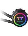 thermaltake Chłodzenie CPU Floe Riing RGB 280 TT Premium Edition (280mm, miedź) zestaw - RGB - nr 29