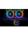 thermaltake Chłodzenie CPU Floe Riing RGB 280 TT Premium Edition (280mm, miedź) zestaw - RGB - nr 34