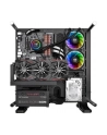 thermaltake Chłodzenie CPU Floe Riing RGB 280 TT Premium Edition (280mm, miedź) zestaw - RGB - nr 35