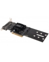 synology Karta rozszerzeń M2D18 M.2 NVMe/SATA/SSD - nr 12