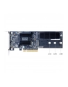 synology Karta rozszerzeń M2D18 M.2 NVMe/SATA/SSD - nr 15