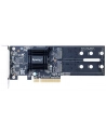 synology Karta rozszerzeń M2D18 M.2 NVMe/SATA/SSD - nr 21
