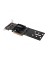synology Karta rozszerzeń M2D18 M.2 NVMe/SATA/SSD - nr 26