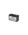 apc RBC2 Akumulator do BK325/BK350/BK500/BE550-CP - nr 12
