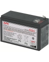 apc RBC2 Akumulator do BK325/BK350/BK500/BE550-CP - nr 16