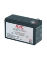 apc RBC2 Akumulator do BK325/BK350/BK500/BE550-CP - nr 36