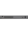 8-Port Gigabit Ethernet PoE+ Unmanaged Switch with 120W PoE Budget, Rack-mount or Wall-mount - nr 25