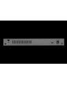 8-Port Gigabit Ethernet PoE+ Unmanaged Switch with 120W PoE Budget, Rack-mount or Wall-mount - nr 4