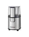 blaupunkt Młynek do kawy FCG701 udarowy/200W/85G/stalowy - nr 13