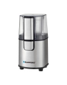 blaupunkt Młynek do kawy FCG701 udarowy/200W/85G/stalowy - nr 8